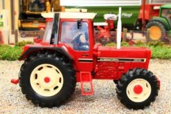43329 Britains Limited Edition International IH 1056 XL 4WD Tractor -Britains 43329BritainsLimitedEditionInternationalIH1056XL4WDTractorPic6