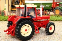 43329 Britains Limited Edition International IH 1056 XL 4WD Tractor -Britains 43329BritainsLimitedEditionInternationalIH1056XL4WDTractorPic7