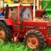 43329(W) Weathered Britains Limited Edition International IH 1056 XL 4WD Tractor NEW! 1 43329(W) Weathered Britains Limited Edition International IH 1056 XL 4WD Tractor NEW! -Britains 43329 W WeatheredBritainsLimitedEditionInternationalIH1056XL4WDTractorPic1