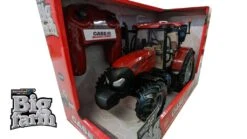 43337 Britains Big Farm 116th Scale Radio Control Case IH Maxxum 150 Tractor -Britains 43337BritainsBigFarm116thScaleRadioControlCaseIHMaxxum150TractorPic4