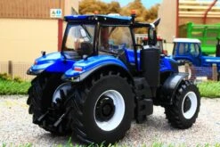 43339 Britains New Holland T8-435 Genesis Tractor 18 43339 Britains New Holland T8-435 Genesis Tractor -Britains 43339BritainsNewHollandT8.435Genesis4WDTractorRevisedPic5