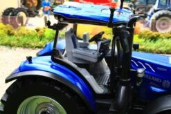 43341 Britains New Holland T7.300 Blue Power 4WD Tractor NEW! -Britains 43341BritainsNewHollandT7.300BluePower4WDTractorPic9
