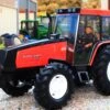 43342 Britains Valtra Valmet 8950 Tractor (Fans' Choice!) 1:32 Scale ** 15% Off ** -Britains 43342BritainsValtraValmet8950Tractor Fans Choice 132ScaleREVPIC1