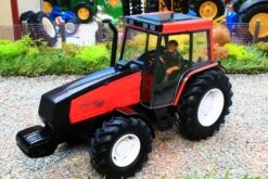 43342 Britains Valtra Valmet 8950 Tractor (Fans' Choice!) 1:32 Scale ** 15% Off ** 25 43342 Britains Valtra Valmet 8950 Tractor (Fans' Choice!) 1:32 Scale ** 15% Off ** -Britains 43342BritainsValtraValmet8950Tractor Fans Choice 132ScaleREVPIC10