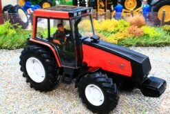 43342 Britains Valtra Valmet 8950 Tractor (Fans' Choice!) 1:32 Scale ** 15% Off ** 26 43342 Britains Valtra Valmet 8950 Tractor (Fans' Choice!) 1:32 Scale ** 15% Off ** -Britains 43342BritainsValtraValmet8950Tractor Fans Choice 132ScaleREVPIC11
