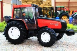 43342 Britains Valtra Valmet 8950 Tractor (Fans' Choice!) 1:32 Scale ** 15% Off ** 18 43342 Britains Valtra Valmet 8950 Tractor (Fans' Choice!) 1:32 Scale ** 15% Off ** -Britains 43342BritainsValtraValmet8950Tractor Fans Choice 132ScaleREVPIC3