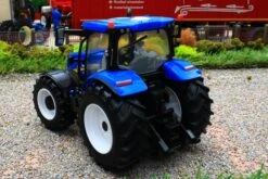 43356 Britains New Holland T6.175 4WD Tractor -Britains 43356BritainsNewHollandT6.1754WDTractorPic10