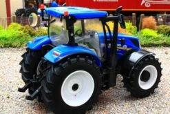 43356 Britains New Holland T6.175 4WD Tractor -Britains 43356BritainsNewHollandT6.1754WDTractorPic11