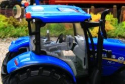 43356 Britains New Holland T6.175 4WD Tractor -Britains 43356BritainsNewHollandT6.1754WDTractorPic12