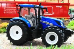 43356 Britains New Holland T6.175 4WD Tractor -Britains 43356BritainsNewHollandT6.1754WDTractorPic4