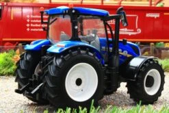 43356 Britains New Holland T6.175 4WD Tractor -Britains 43356BritainsNewHollandT6.1754WDTractorPic5