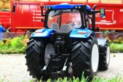 43356 Britains New Holland T6.175 4WD Tractor -Britains 43356BritainsNewHollandT6.1754WDTractorPic6