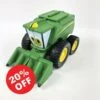 47210 Britains John Deere Build A Buddy - Corey -Britains 47210 3574ccc5 6e57 4b04 9bab e242e9ababba