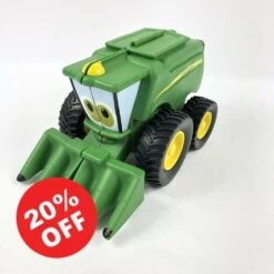47210 Britains John Deere Build A Buddy - Corey