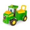47280 Britains Tomy Johnny Ride-on Tractor -Britains 47280BritainsJohnnyRideOnTractorPic1a
