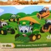 47281 Britains John Deere Giant Floor Puzzle NEW! -Britains 47281BritainsJohnDeereGiantFloorPuzzlePic1
