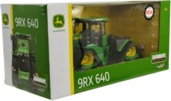 Britains John Deere 9RX 640 Tractor Toy, John Deere Tractor Toy -Britains 51ZPDOQDMiL. AC SL1200