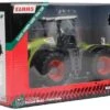 Britains AB Gee Abgee 736 43246 EA 1/32 CLAAS Xerion 5000 Tractor, Green -Britains 613FiW3EcpL. AC SL1000 1