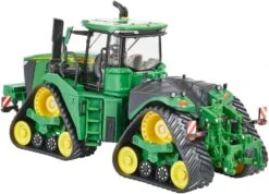 Britains John Deere 9RX 640 Tractor Toy, John Deere Tractor Toy -Britains 613avgNi2eL. AC SL1200