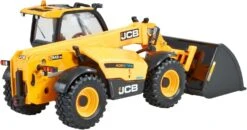 Britains JCB AGRIXTRA Loadall Farm Toys - Telescopic Handler - 1:32 Scale Farm Toys -Britains 61ANh2rqsLL. AC SL1500