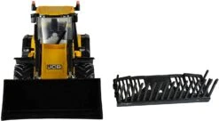 JCB Britains Farm Tomy Toys Wheel Loading Shovel 1:32 JCB 419S Truck Collectable Tractor Toy - 1:32 Scale Farm Toys 10 JCB Britains Farm Tomy Toys Wheel Loading Shovel 1:32 JCB 419S Truck Collectable Tractor Toy - 1:32 Scale Farm Toys -Britains 61Cts KUmJL. AC SL1500 1