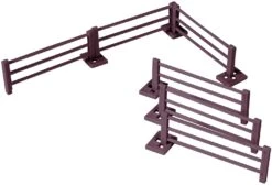 Britains 40952 - Farm Fencing