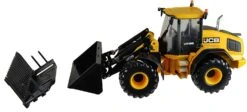 JCB Britains Farm Tomy Toys Wheel Loading Shovel 1:32 JCB 419S Truck Collectable Tractor Toy - 1:32 Scale Farm Toys 11 JCB Britains Farm Tomy Toys Wheel Loading Shovel 1:32 JCB 419S Truck Collectable Tractor Toy - 1:32 Scale Farm Toys -Britains 61UDok7oKUL. AC SL1500 1