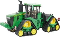 Britains John Deere 9RX 640 Tractor Toy, John Deere Tractor Toy