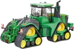 Britains John Deere 9RX 640 Tractor Toy, John Deere Tractor Toy -Britains 61unhHOqvIL. AC SL1200