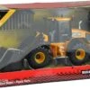 JCB Britains Farm Tomy Toys Wheel Loading Shovel 1:32 JCB 419S Truck Collectable Tractor Toy - 1:32 Scale Farm Toys -Britains 712RUujNWtL. AC SL1500 1