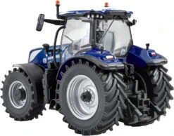 Britains New Holland T7.300 Blue Power Tractor Replica, New Holland Tractor Replica -Britains 717UpZVjy6L. AC SL1500