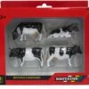 Britains 1:32 Friesian Cattle Farm Playset Collectable Farmyard Animal Toys For Children 1 Britains 1:32 Friesian Cattle Farm Playset Collectable Farmyard Animal Toys For Children -Britains 718pB6VqfuL. AC SL1500 1