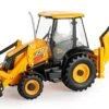Britains 1:32 JCB 3CX Backhoe Loader, Collectable Farm Set Toy Tractors For Children, Tractor Toy Compatible With All 1:32 Scale Authentic Farm Toys, Suitable For Collectors & Children From 3 Years -Britains 71FtB9Upa3S. AC SL1500