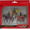 Britains 1:32 Horses And Riders Animal Figures Collectable Toy Farm Accessory For Children -Britains 71NGL5jMWxL. AC SL1500 1