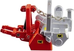 Britains 43204 Nc Sweeper Model Vehicle -Britains 71VSjBGnoVL. AC SL1500 1