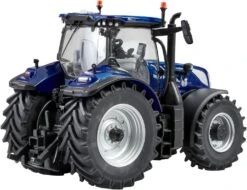 Britains New Holland T7.300 Blue Power Tractor Replica, New Holland Tractor Replica -Britains 71Y2pqc9fiL. AC SL1500