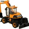 Britains 1:32 JCB Hydradig Tractor Toy Collectable Farm Set Toy Tractors -Britains 71mA8b9qsQL. AC SL1500 1