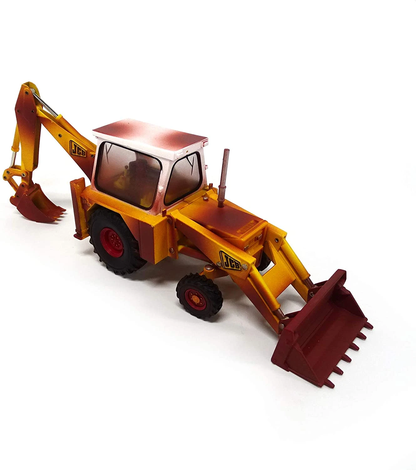 Britains 43280 Tractor Toy 3 Britains 43280 Tractor Toy
