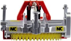 Britains 43204 Nc Sweeper Model Vehicle -Britains 71uU41ruUkL. AC SL1500 1