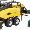 Britains New Holland BigBaler 1290 Plus Toy, Farm Toys For Children Tractor Toy 2 Britains New Holland BigBaler 1290 Plus Toy, Farm Toys For Children Tractor Toy -Britains 71vHz1oFGdL. AC SL1500