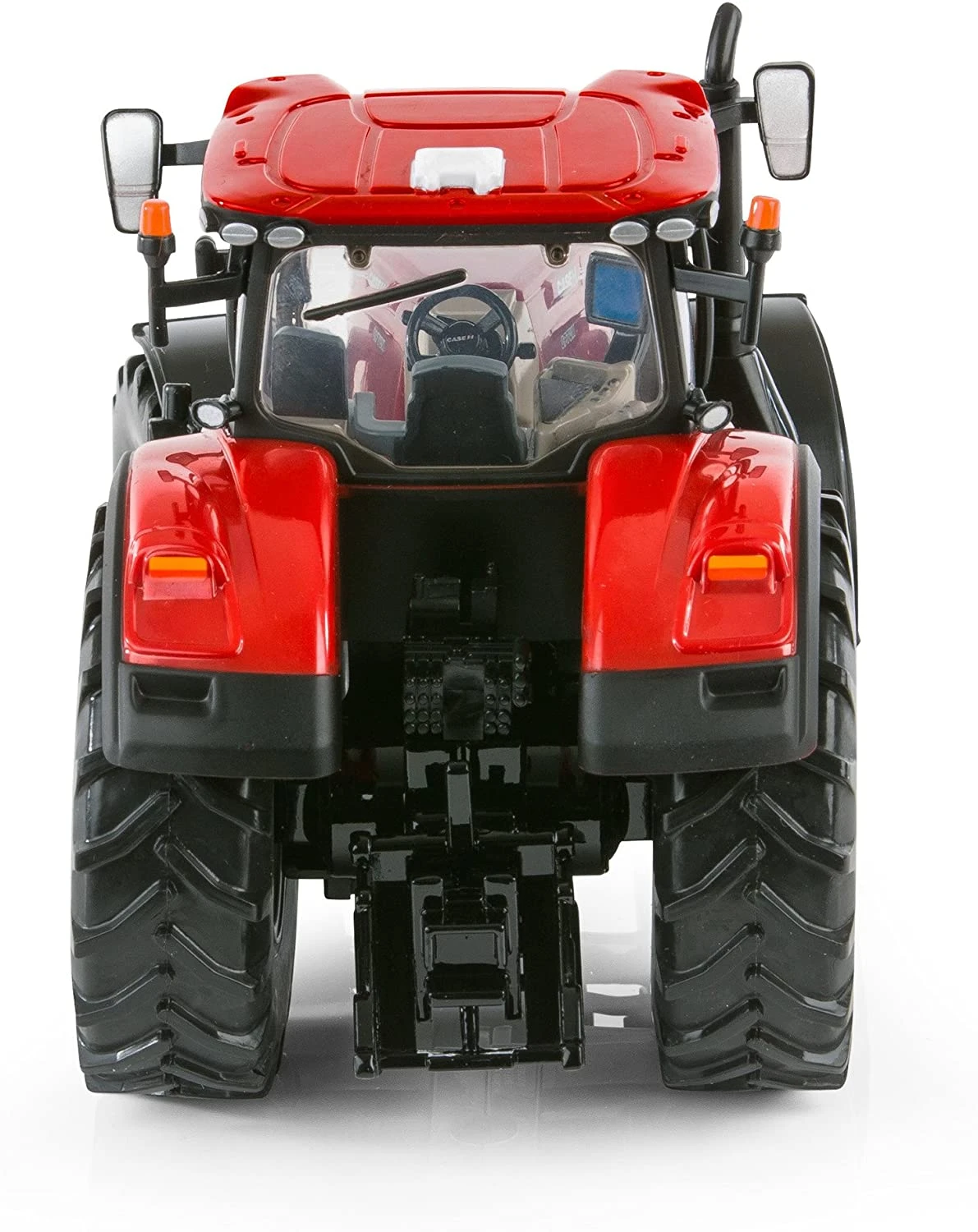 Britains 1/32 Case CM15 Tractor 6 Britains 1/32 Case CM15 Tractor - Image 4