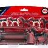 Britains 1:32 Baby Animal Farm Playset, Collectable Farmyard Animal Toys For Children -Britains 81XenVGrjSL. AC SL1500 1