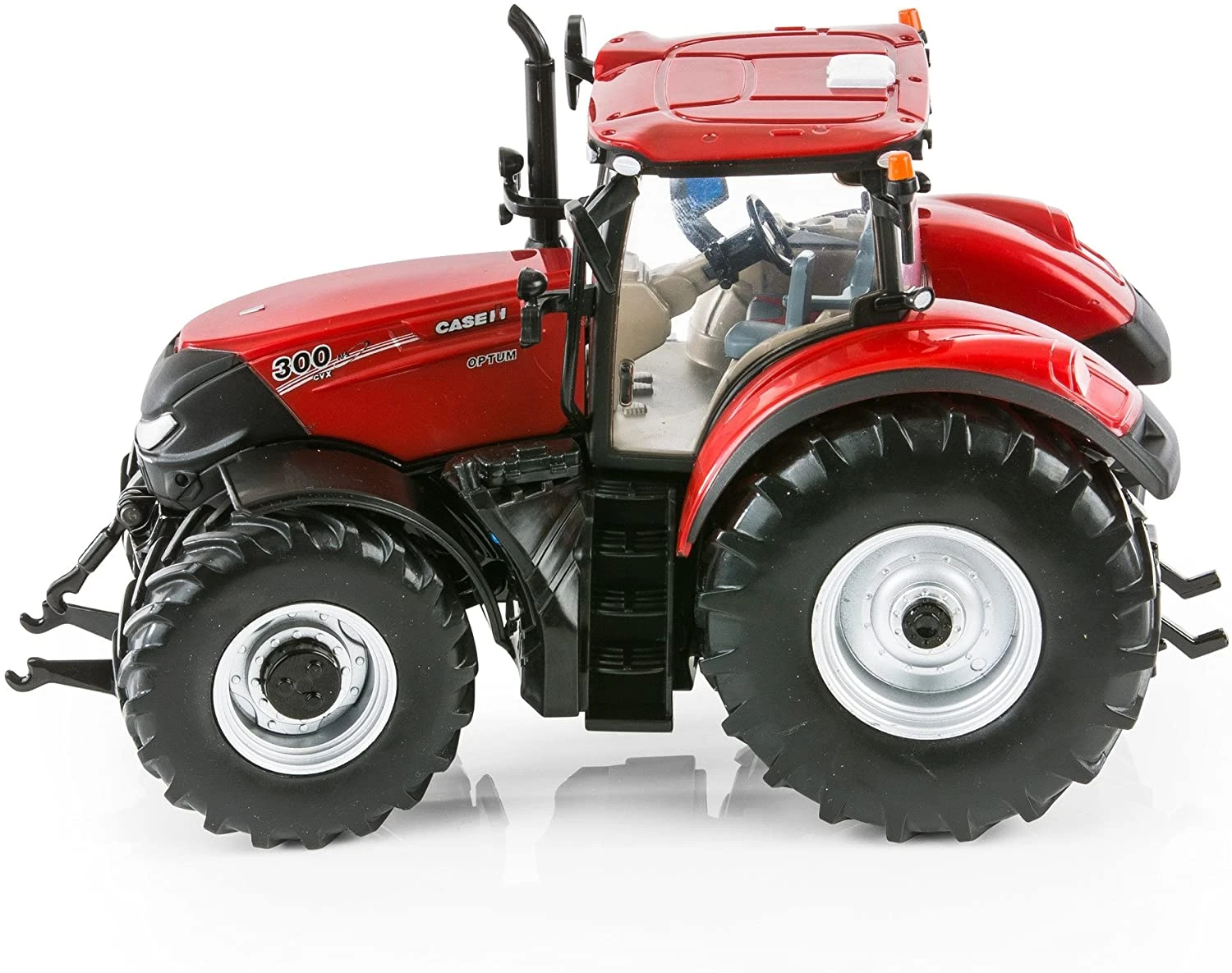 Britains 1/32 Case CM15 Tractor 4 Britains 1/32 Case CM15 Tractor - Image 2