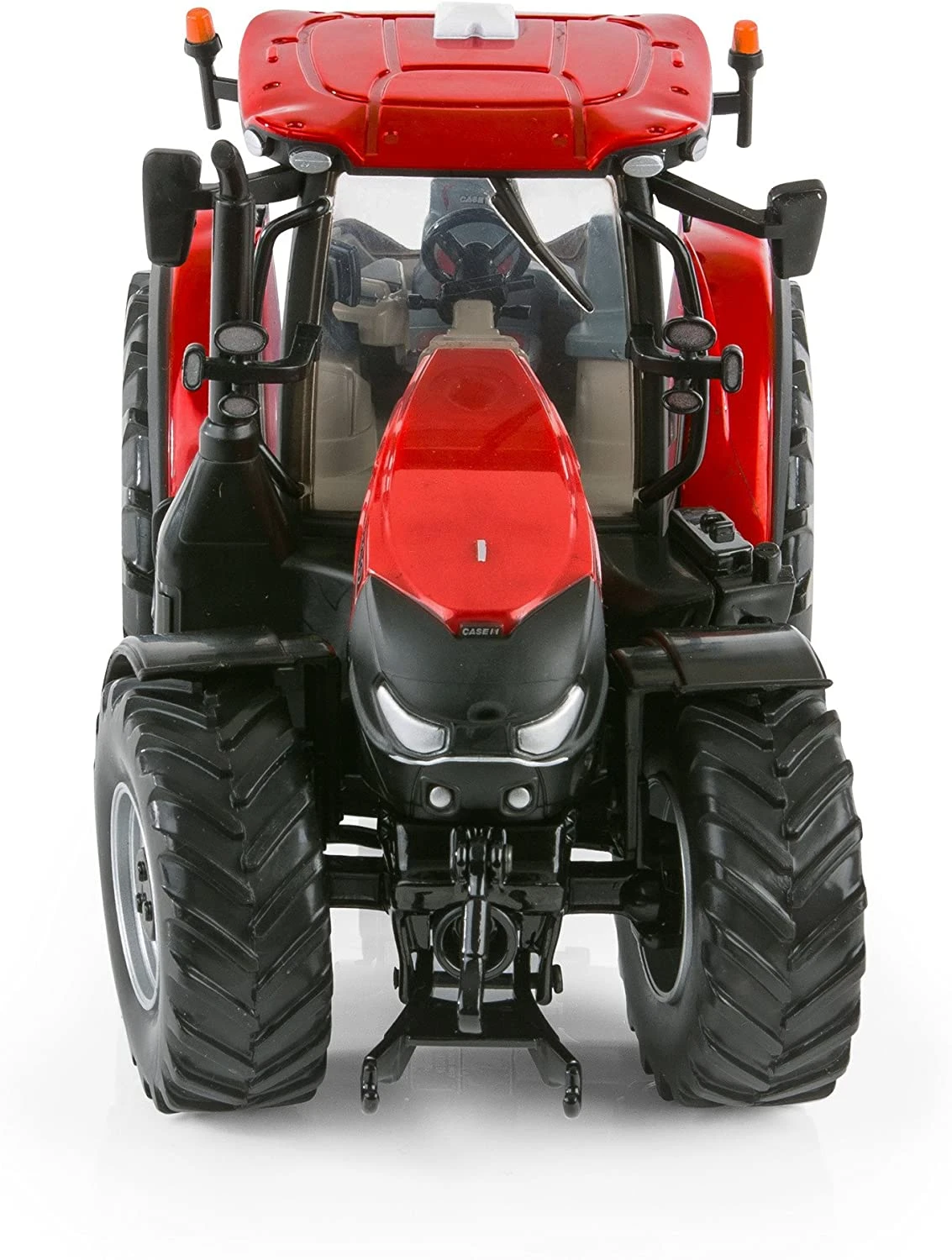 Britains 1/32 Case CM15 Tractor 5 Britains 1/32 Case CM15 Tractor - Image 3