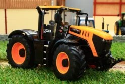 43225 Britains JCB 8330 Fastrac Tractor
