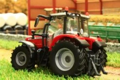 43235 BRITAINS MASSEY FERGUSON 6718S TRACTOR -Britains B43235 BRITAINS MASSEY FERGUSON 6718S TRACTOR 21.67 PIC 3