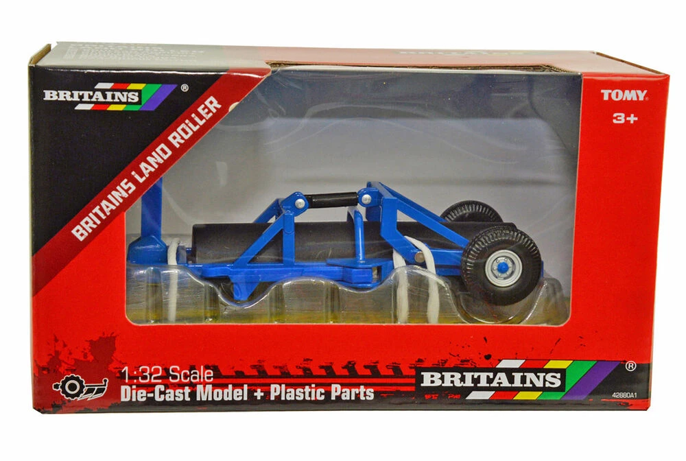 BRITAINS LAND ROLLER 5 BRITAINS LAND ROLLER - Image 3