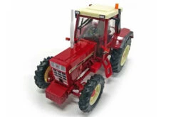 Britains IH 1056XL MFD TRACTOR