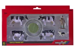 Britains -Britains CATTLE FEEDER SET 734 908