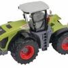 Britains CLAAS XERION 5000 4WD TRACTOR -Britains CLAAS XERION 5000 4WD TRACTOR 4258 2804